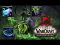 Havoc Demon Hunter Guide Prio