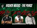 Download Lagu The Purge (Official Video) - Jay Park, pH-1, BIG Naughty , Woodie Gochild, HAON, TRADE L | REACTION!