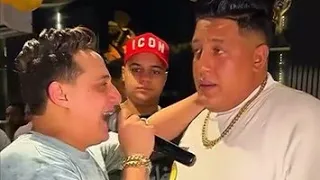 رضا البحراوي  مافيش منافسه مع التلاميذ   حمو بيكا   عصام صاصا               دندنها