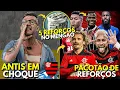 NEGÓCIO FECHADO 😱 700 MILHÕES em REFORÇOS no FLAMENGO Deixa IMPRENSA em CHOQUE! \