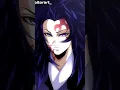 🌙KOKUSHIBOU PODERIA ACABAR COM MUZAN... SEM QUERER👊🏻 | KIMETSU NO YAIBA
