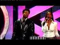 MOBO Performance - This Is The Girl