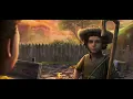 Lost lands 8 Sand Captivity Bonus chapter walkthrough