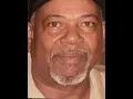 Celebration of Life for Johnnie Lee Burgess Jr