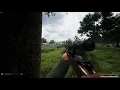 Post Scriptum Marksman Gameplay Arnhem