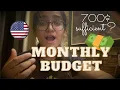 Cost of living as a student in USA Ft USC Graduate Student ON F1 VISA