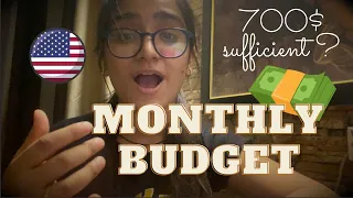 Cost of living as a student in USA Ft USC Graduate Student ON F1 VISA