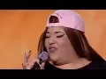 Download Lagu Singing Dance With My Father, She Dedicated It To Her Mom and Dad | The X Factor UK 2017