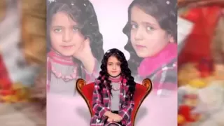 اطفالنا ساره المنيع تصميمي 