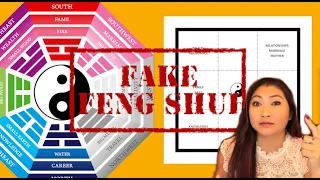 Feng Shui 101 Are You Using The Wrong Bagua Part 1 of 15