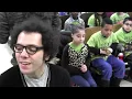 "Say Something" A Great Big World ft. PS22 Chorus