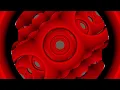 Infinity loop unity raymarch shader