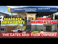 Download Lagu MORGAN MAUMELA GATES VS SHADRACK SIBIYA GATE VS TEMBISA ZIEKENHUISPOORT 🥹!!!️