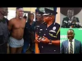 Download Lagu BREAKING NEWS! Kwame A-Plus ARRESTED \u0026 DETAINED By OSP- Dr. Ren Alleges