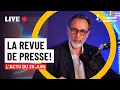 Download Lagu DIRECT : Sommet de l'OTAN, Trump chouchouté  et censure en approche pour Bayrou