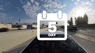 SB Express Lanes How to Pay for Your Trip