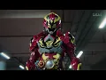 Download Lagu (Part 2/2) All Armor Hero Star Ray