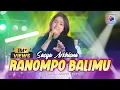 Download Lagu Sasya Arkhisna - Ranompo Balimu | Cukup Aku Sadar Diri Mugo Koe Oleh Ganti (Official Music Live)