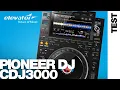 Download Lagu Pioneer DJ CDJ-3000 - Media Player - Unboxing \u0026 Test