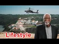 Bill Russell Lifestyle 2021 Wife Children Family Career Net worth Car House