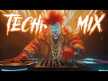 Lagu TECHNO MIX 2025 💥 Remixes Of Popular Songs 💥 Only Techno Bangers #009