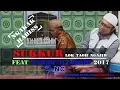 Dialog: Nun Mateh Sukkur Vs Ust Anwa Al Abror
