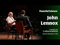 Lagu John Lennox: Against the Tide