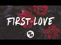 Lagu Lost Kings - First Love (Lyrics / Lyric Video) LuxLyfe Remix, feat. Sabrina Carpenter