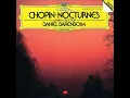 Chopin: Nocturne No. 2 in E-Flat Major, Op. 9 No. 2