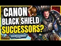 Download Lagu What's Up With All These New Space Marine Successor Chapters? | Warhammer 40K Lore
