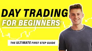 Day Trading For Beginners 2023 The ULTIMATE In Depth Guide 