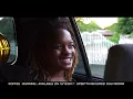 Koffee: The Making of Burning (Ouji Riddim)