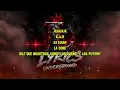 (Kirby) Letra 🔥 CONEP, YOVNGCHIMI & DJ LUIAN 🔥 | TRAP LATINO | LYRICS UNDERGROUND