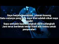 Download Lagu Lirik lagu NCS Janji heroes to night