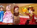 ROBLOX Brookhaven 🏡RP: A Cinderella Roblox Story (Roblox Animation)