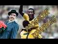 Download Lagu [MONTAJE] Gol de Pelé relatado por ¿El profesor Jirafales?