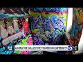 A creative collective in Toledo focuses on the combination of arts and community