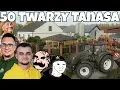 Download Lagu Mechanik, Strażak, Sebix, Kombajnista \u0026 Przemek?✔😂BEKA😂😍☆50 Twarzy Tanasa ☆  MafiaSolecTeam 🌾😍