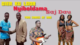 dier ku loor nyiboldama saj dau new song 2025