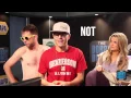 2015 iHeartRadio Music Festival Village VIP Suite