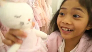 ARIANA'S 7th BIRTHDAY
