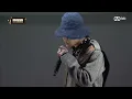 [2016 MAMA] DEAN/CRUSH - D(Half Moon)/Don't Forget
