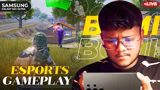 🔴BGMI YEH GAME AAJ V KHELTE HAI? #playgalaxy
