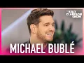 Michael Buble Jokes He s The Set B For His Wife s Movies