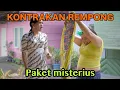 Download Lagu PAKET MISTERIUS ||KONTRAKAN REMPONG EPISODE 543