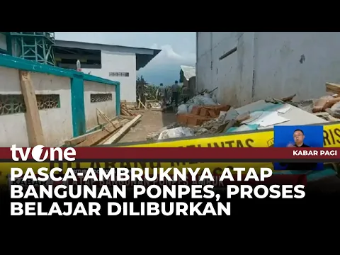 Pemda akan Lakukan Perbaikan Ponpes di Situbondo