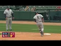 Ty France hits second big fly