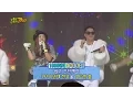 Download Lagu 【TVPP】Um Jung Hwa - Tell Me (with Jinusean), 엄정화 - 지누션과의 여전한 찰떡호흡! '말해줘 @ Infinite Challenge