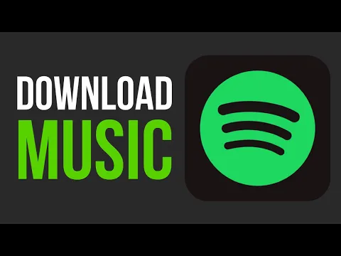 How to Download Music on Spotify 2021