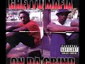 Ghetto Mafia - In Decatur